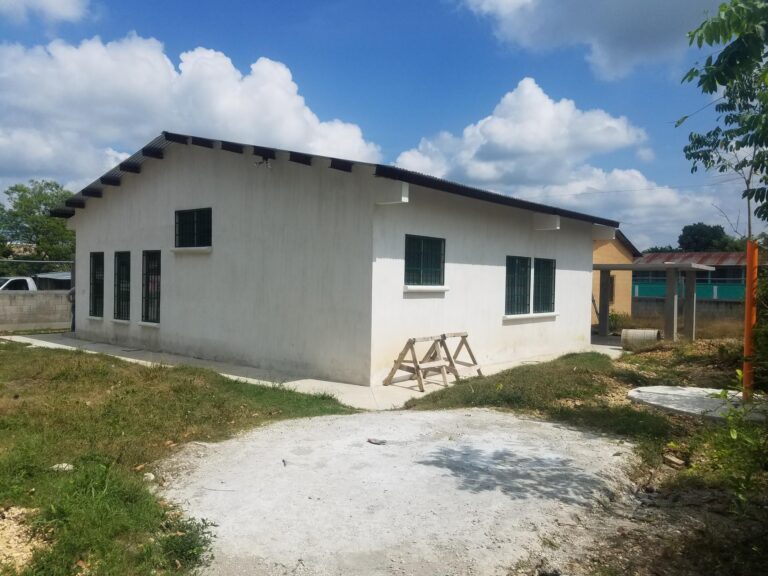 AMPLIACIÓN CENTRO DE CONVERGENCIA