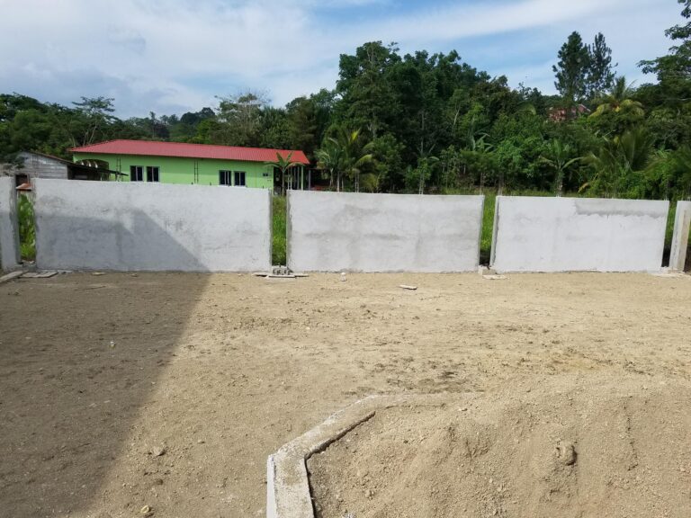 AMPLIACIÓN CENTRO DE SERVICIOS SOCIALES