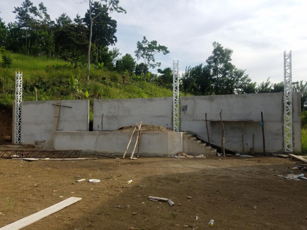 AMPLIACIÓN CENTRO DE SERVICIOS SOCIALES