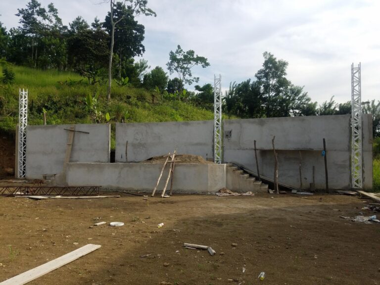 AMPLIACIÓN CENTRO DE SERVICIOS SOCIALES