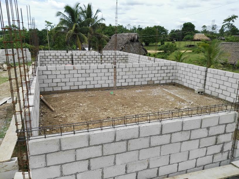 AMPLIACIÓN ESCUELA PRIMARIA