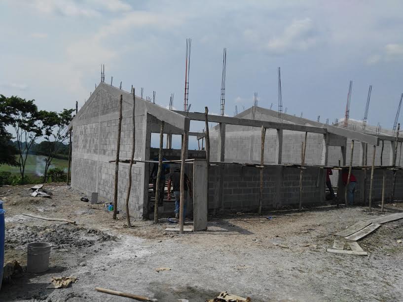 AMPLIACIÓN ESCUELA PRIMARIA