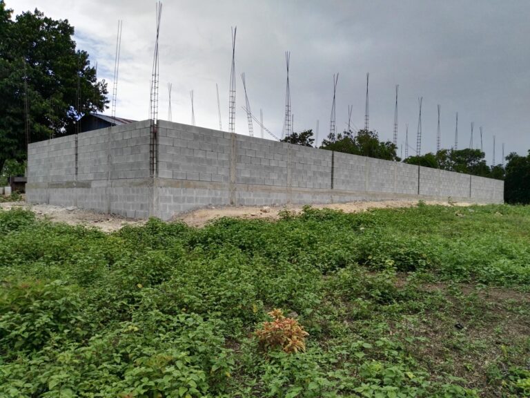 AMPLIACIÓN ESCUELA PRIMARIA