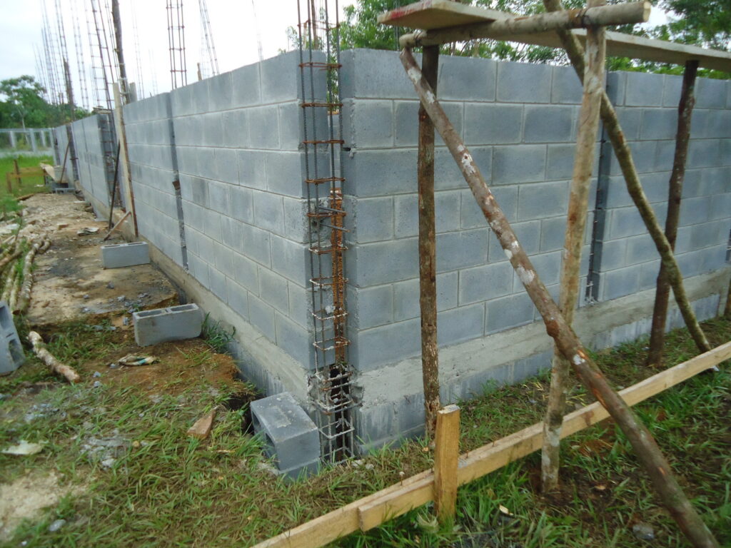 AMPLIACIÓN ESCUELA PRIMARIA