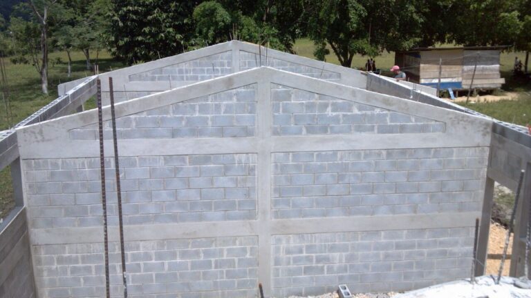 AMPLIACIÓN ESCUELA PRIMARIA