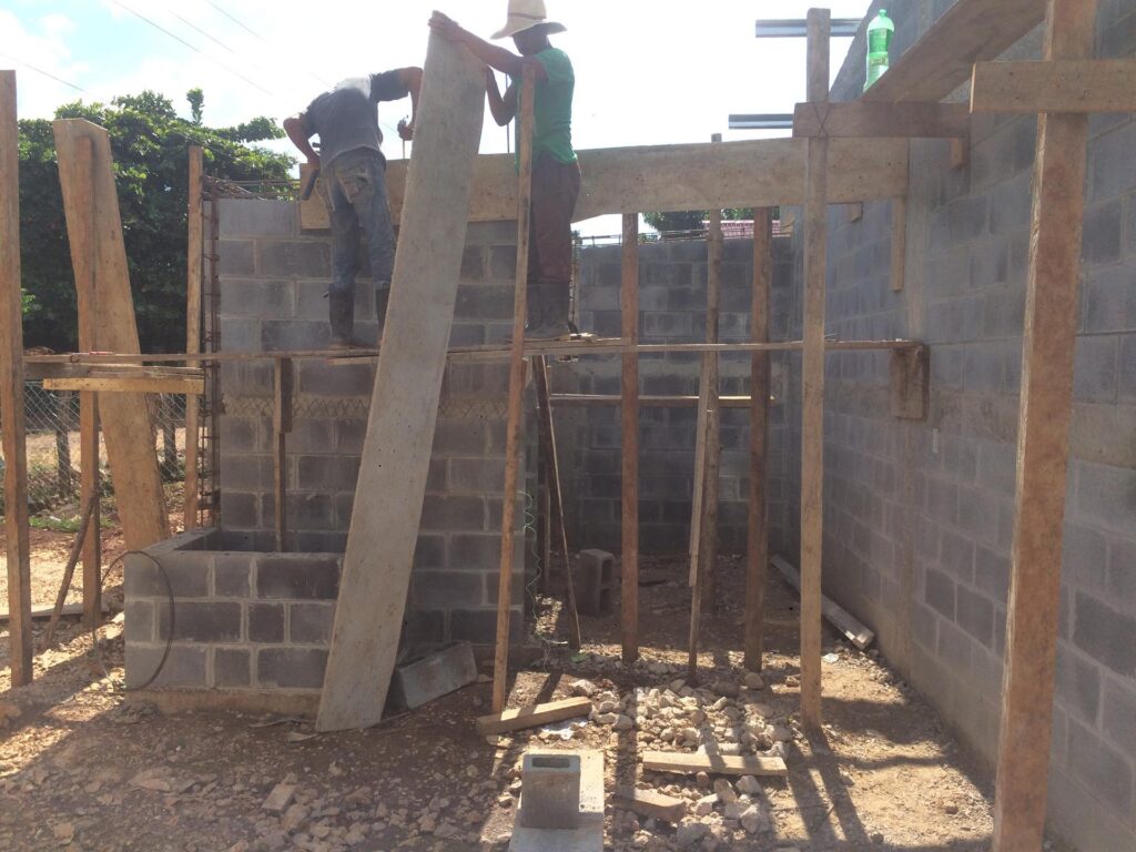 AMPLIACIÓN ESCUELA PRIMARIA