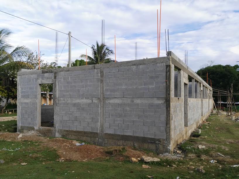 AMPLIACIÓN INSTITUTO BÁSICO