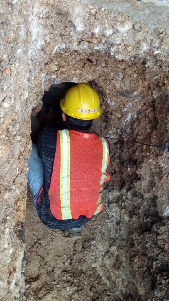 AMPLIACIÓN SISTEMA DE ALCANTARILLADO SANITARIO