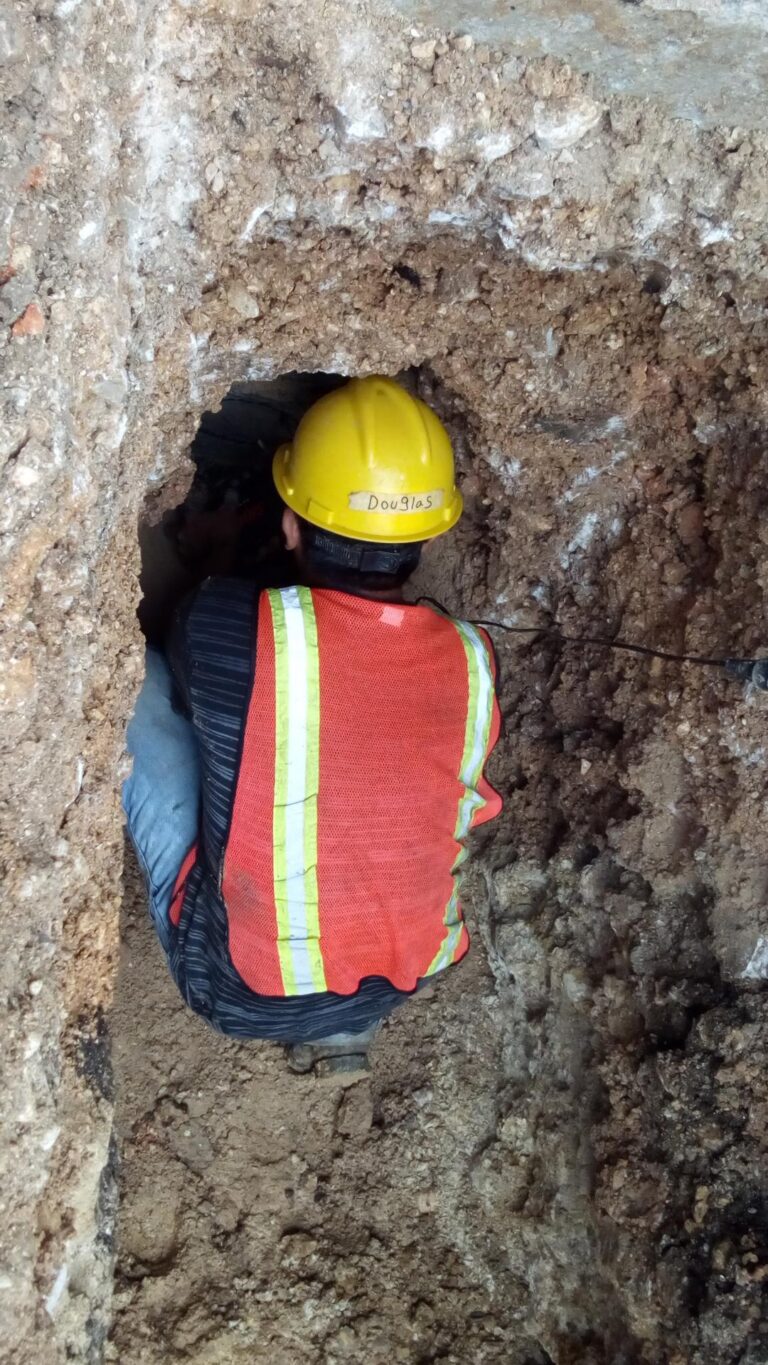 AMPLIACIÓN SISTEMA DE ALCANTARILLADO SANITARIO