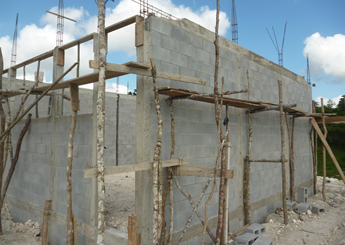 Ampliación instituto básico