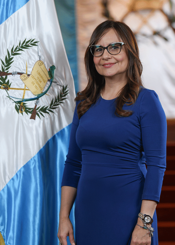 Ana María Méndez Chicas