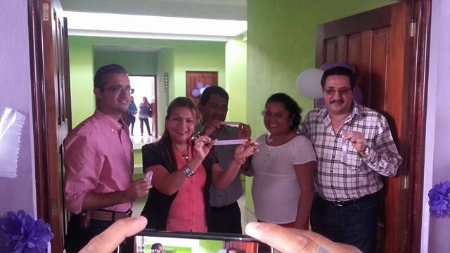 Asociación de Mujeres De Petén Ixqik