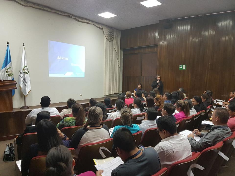 CAPACITACIÓN REDES SOCIALES Y SITIO WEB