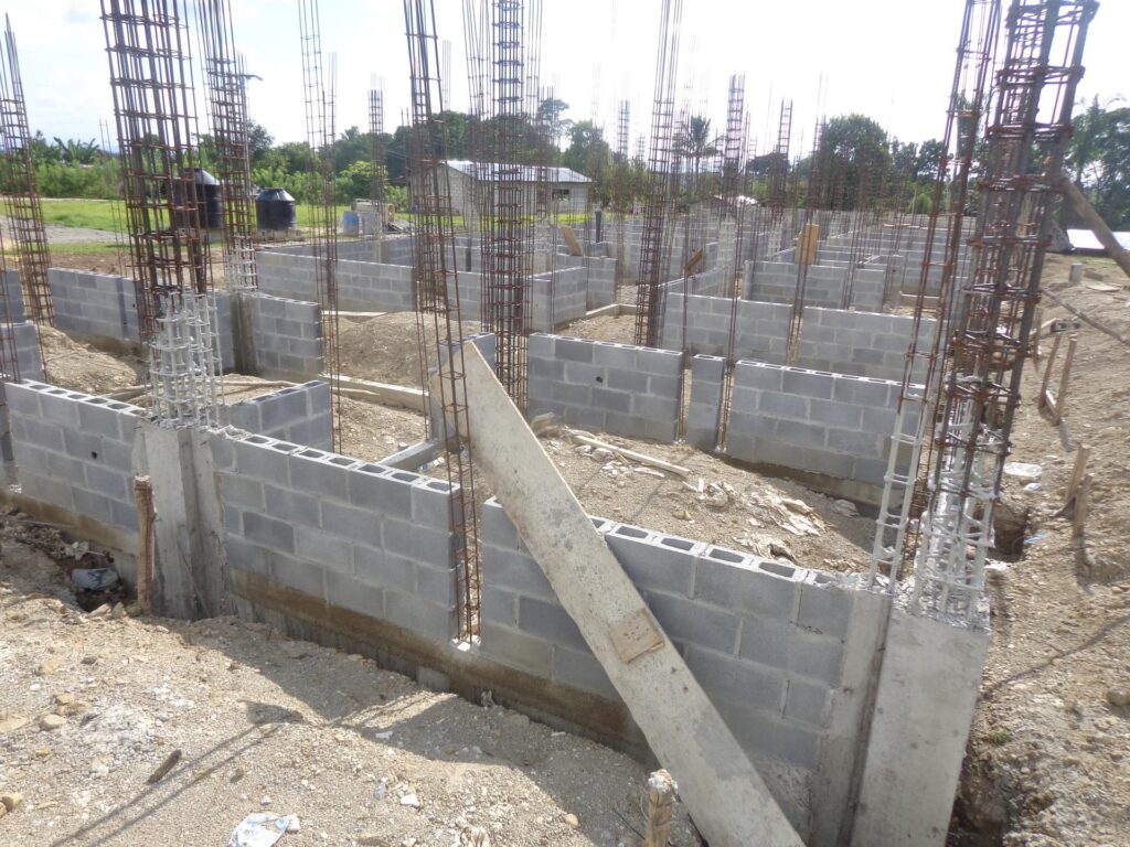 CONSTRUCCIÓN CENTRO DE SALUD TIPO B