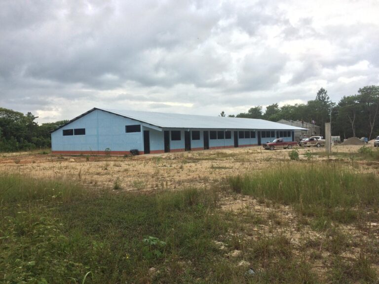 CONSTRUCCIÓN INSTITUTO