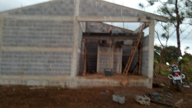 CONSTRUCCIÓN INSTITUTO BÁSICO