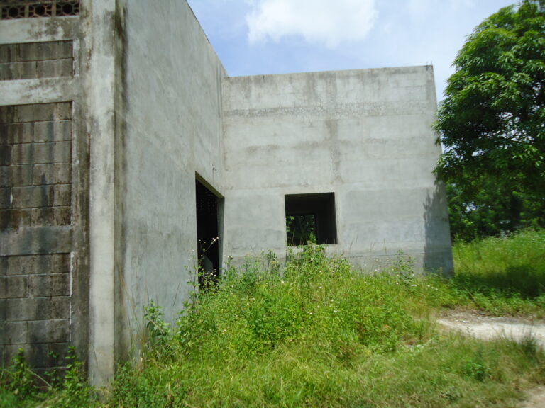 CONSTRUCCIÓN MERCADO