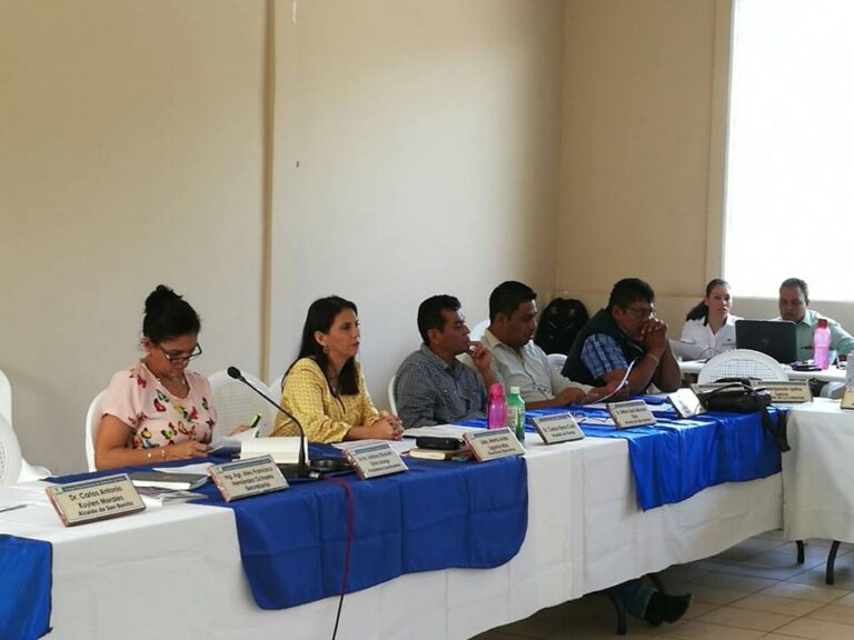 DÉCIMA REUNIÓN ORDINARIO DE CODEDE