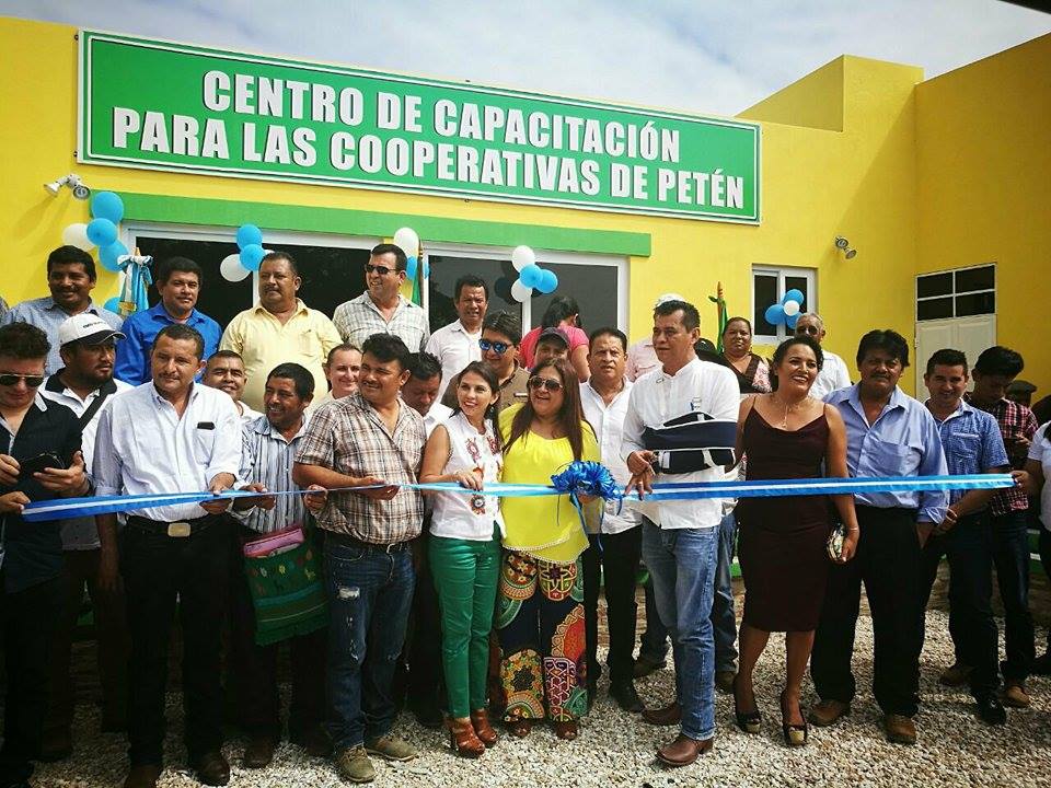 INAUGURACIÓN