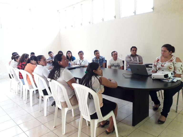 Las 5s – Un método de orden, limpieza y disciplina y Prevención de Riesgos en la Oficina