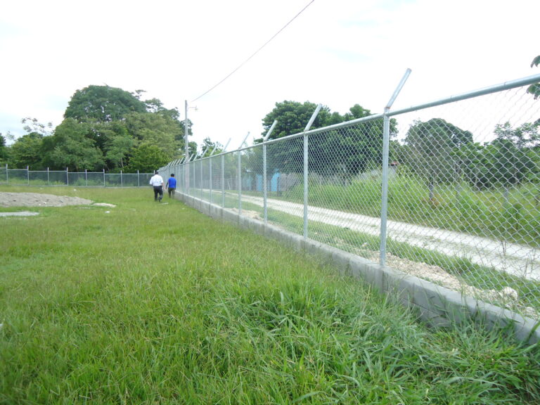 MEJORAMIENTO ESCUELA PREPRIMARIA