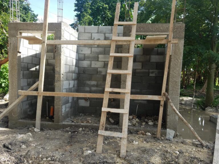 MEJORAMIENTO ESCUELA PRIMARIA