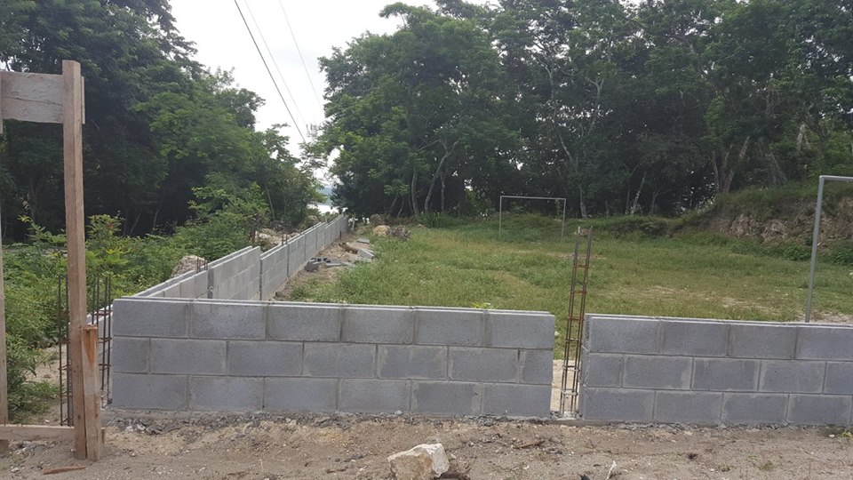 MEJORAMIENTO ESCUELA PRIMARIA