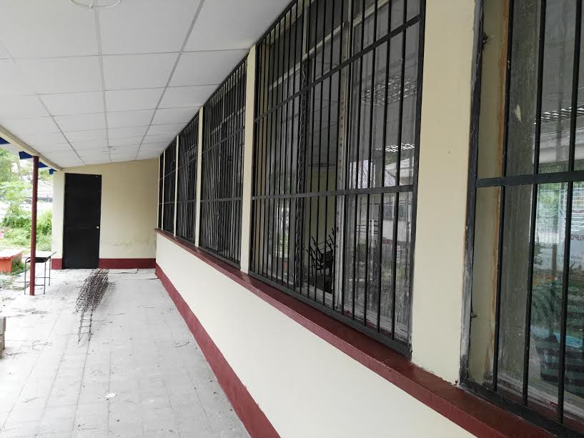 MEJORAMIENTO INSTITUTO DIVERSIFICADO