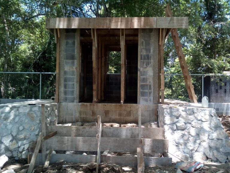 MEJORAMIENTO SISTEMA DE AGUA POTABLE