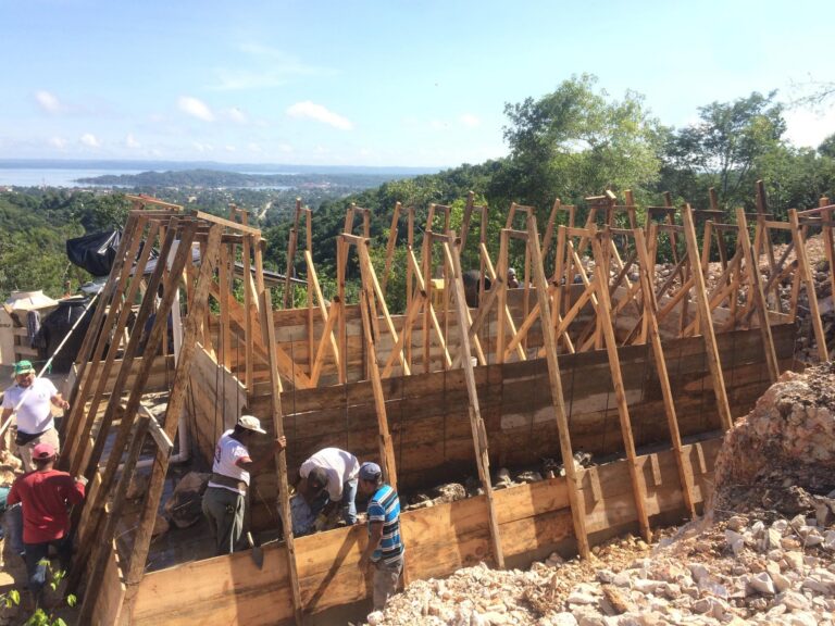 MEJORAMIENTO SISTEMA DE AGUA POTABLE