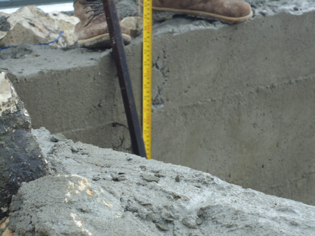 Mejoramiento sistema de agua potable