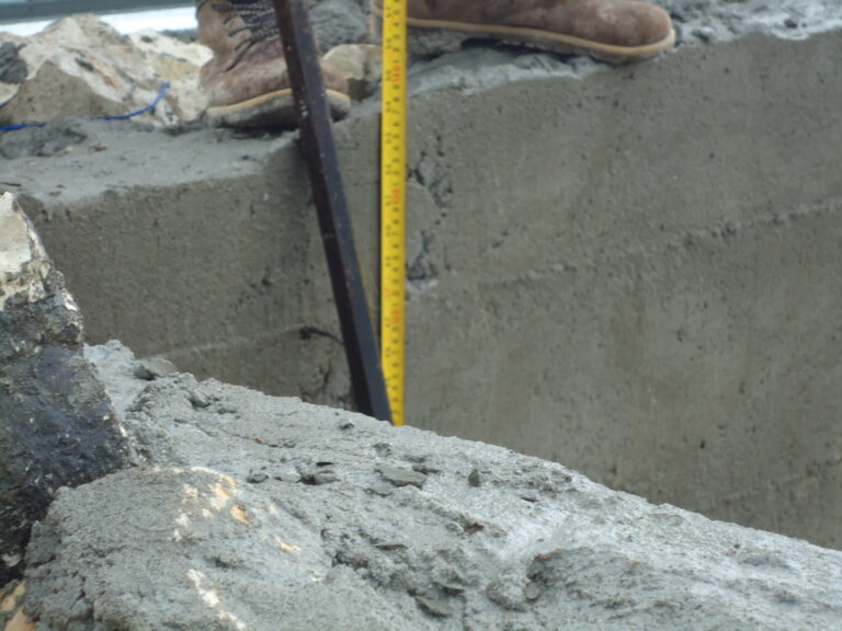 Mejoramiento sistema de agua potable