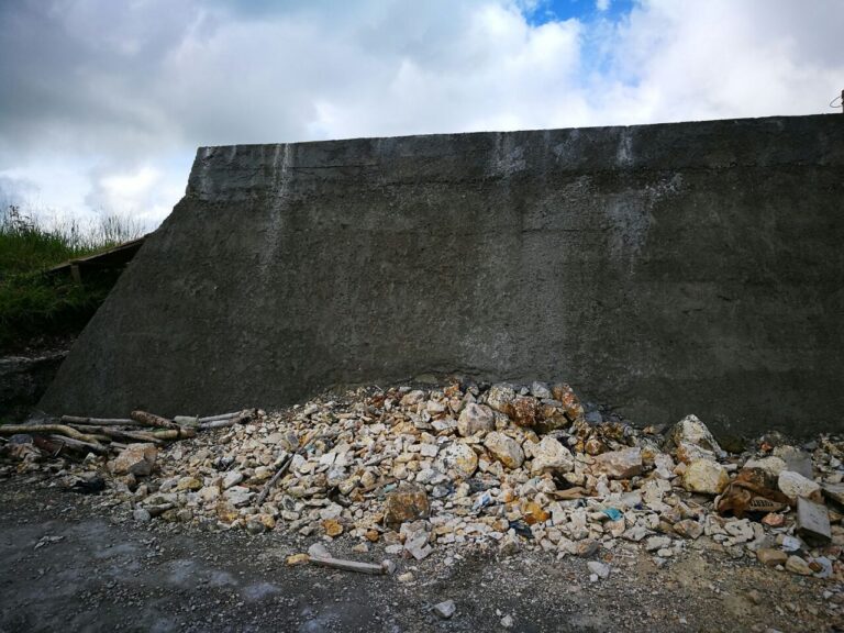 Mejoramiento sistema de agua potable