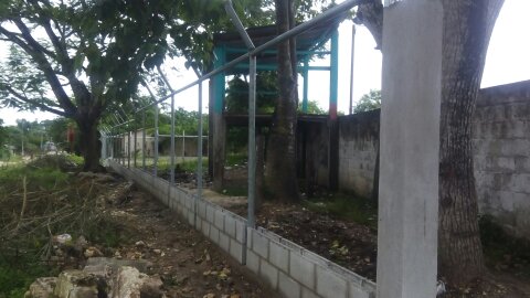 PROYECTO MEJORAMIENTO ESCUELA