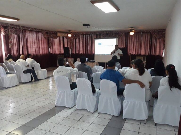 RANKING DE GESTIÓN  MUNICIPAL 2016