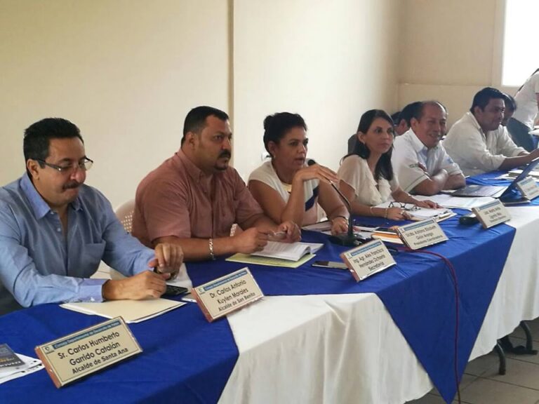 REUNIÓN CONSEJO DEPARTAMENTAL DE DESARROLLO-CODEDE-
