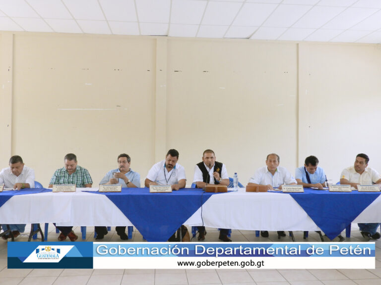 REUNIÓN ORDINARIA DEL MES DE JULIO