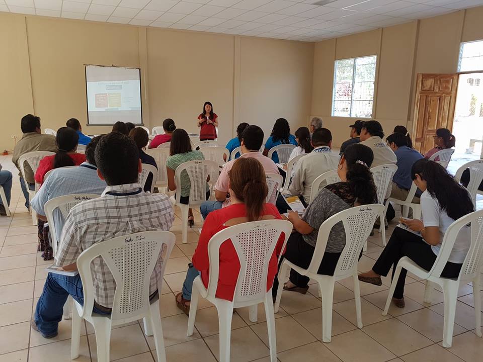 Taller de prioridades nacionales de desarrollo ODS