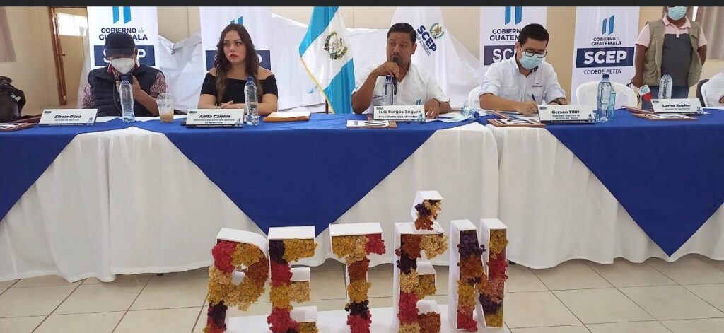 Tercer Reunión Ordinaria